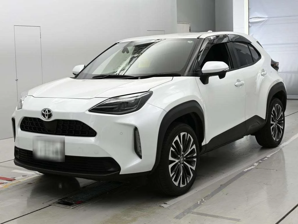 Toyota Yaris Cross MXPB10 2023